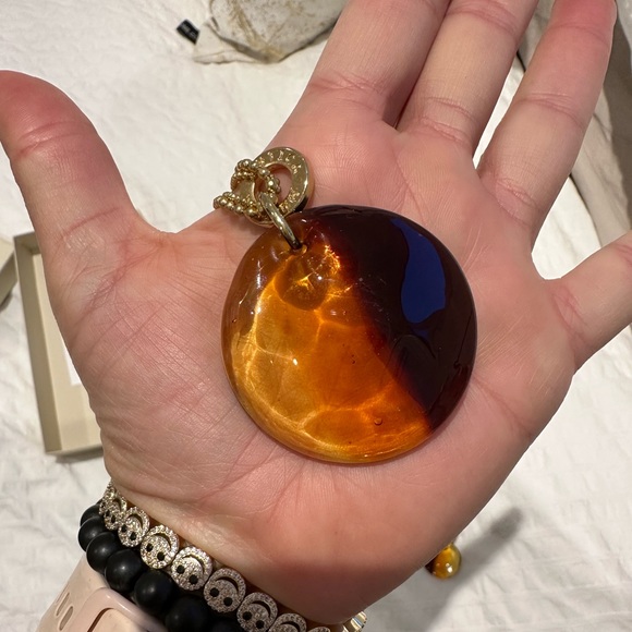 Vintage Murano Antica matching Necklace and Bracelet - Picture 6 of 8